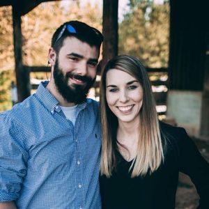 Meet your Posher, Stephen